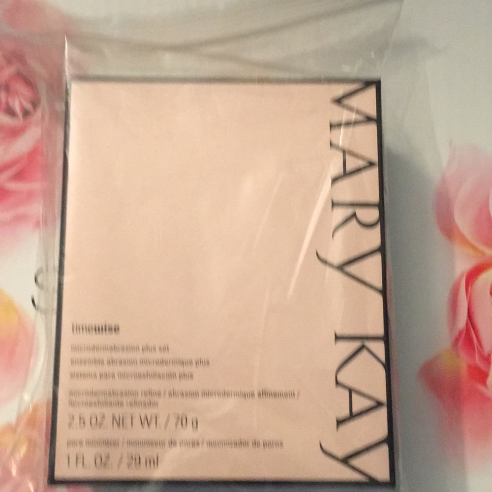 Mary Kay